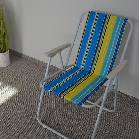 Ahoj Apartamento Łeba Exterior foto